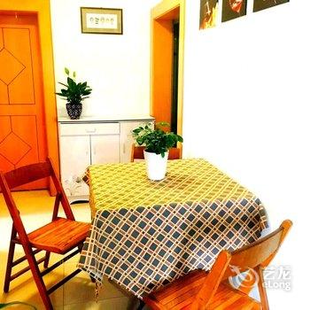 南京暖室小居普通公寓酒店提供图片