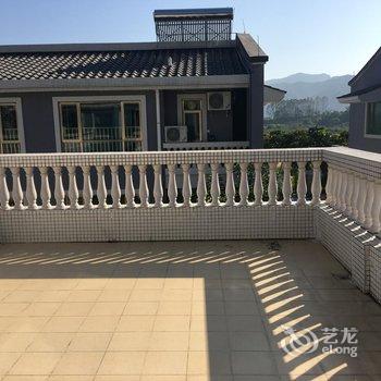 广州白水寨优景商旅度假别墅