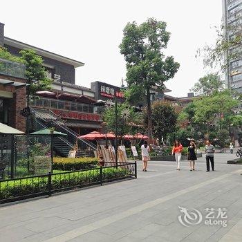 驿传东坡文化主题酒店酒店提供图片