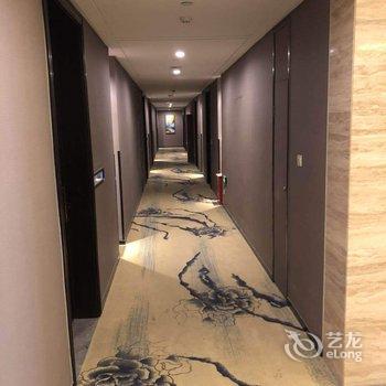 苏州名城乐活国际公寓酒店酒店提供图片