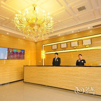 都市花园(济南花园路华信银座店)酒店提供图片