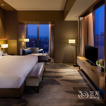 重庆嘉发希尔顿逸林酒店酒店提供图片