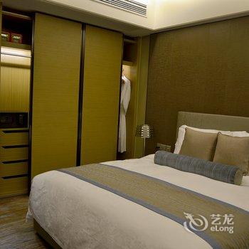 苏州晋合豪生行政公寓酒店酒店提供图片