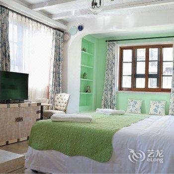 北京古北水镇码头客栈酒店提供图片