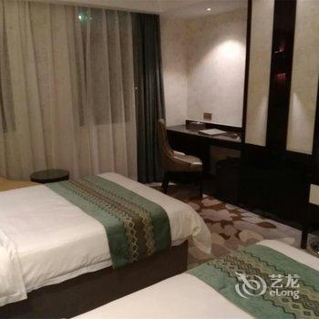 武汉新龙商务酒店酒店提供图片