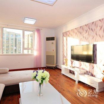 青岛宜家海景度假公寓(普吉新区店)酒店提供图片