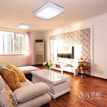 青岛宜家海景度假公寓(普吉新区店)酒店提供图片