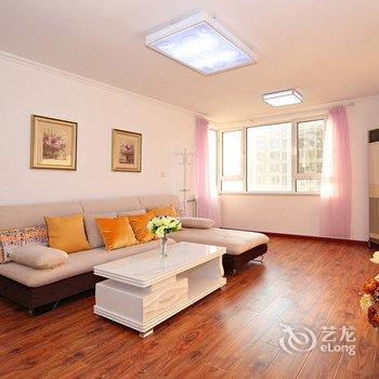 青岛宜家海景度假公寓(普吉新区店)酒店提供图片