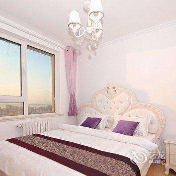 青岛宜家海景度假公寓(普吉新区店)酒店提供图片