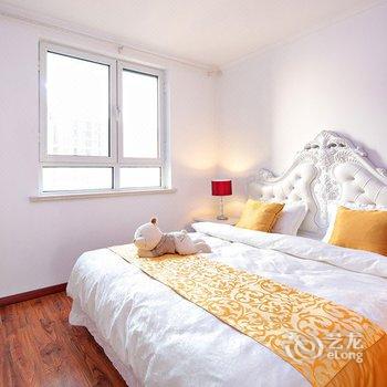 青岛宜家海景度假公寓(普吉新区店)酒店提供图片