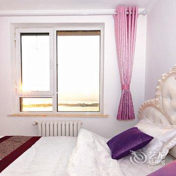 青岛宜家海景度假公寓(普吉新区店)酒店提供图片