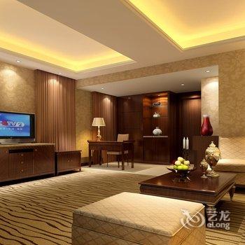 武汉润丰大酒店酒店提供图片