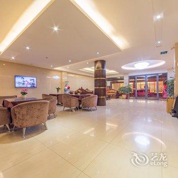 昆明长水酒店酒店提供图片