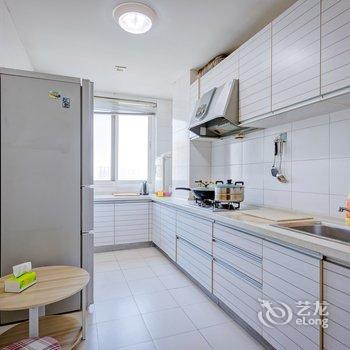 西安美院旁边的风格美术小屋酒店提供图片
