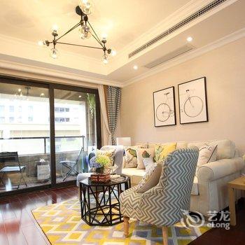 上海后来居上家庭公寓(蓝靛路分店)酒店提供图片