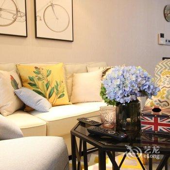 上海后来居上家庭公寓(蓝靛路分店)酒店提供图片