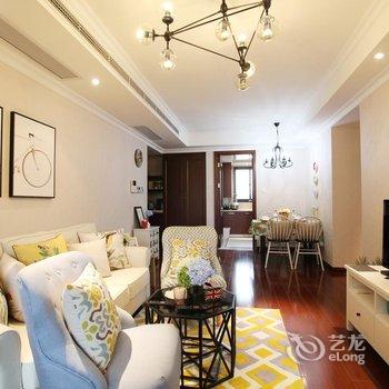 上海后来居上家庭公寓(蓝靛路分店)酒店提供图片