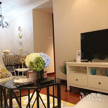 上海后来居上家庭公寓(蓝靛路分店)酒店提供图片