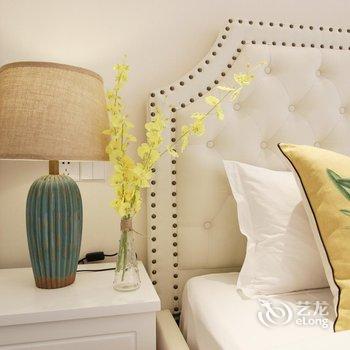 上海后来居上家庭公寓(蓝靛路分店)酒店提供图片