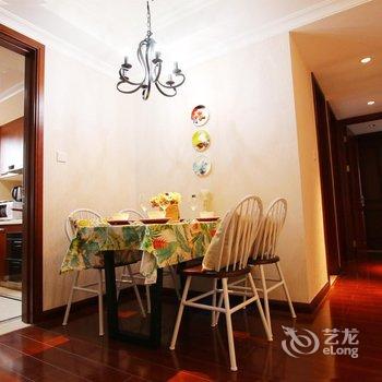 上海后来居上家庭公寓(蓝靛路分店)酒店提供图片