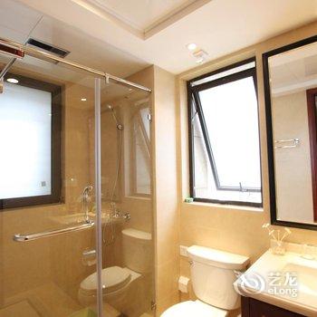 上海后来居上家庭公寓(蓝靛路分店)酒店提供图片