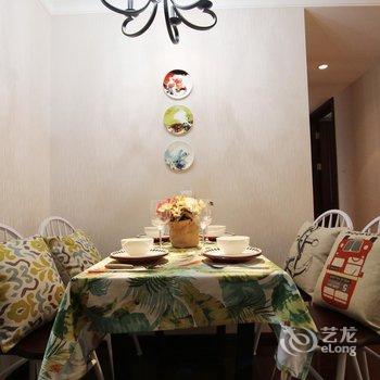 上海后来居上家庭公寓(蓝靛路分店)酒店提供图片