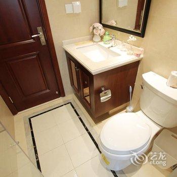 上海后来居上家庭公寓(蓝靛路分店)酒店提供图片