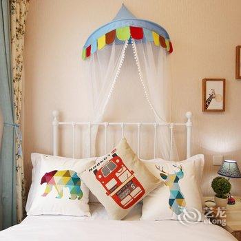 上海后来居上家庭公寓(蓝靛路分店)酒店提供图片