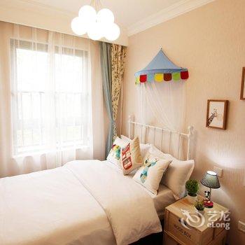 上海后来居上家庭公寓(蓝靛路分店)酒店提供图片