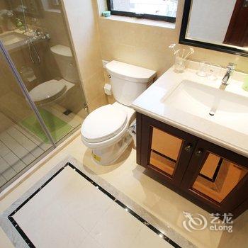 上海后来居上家庭公寓(蓝靛路分店)酒店提供图片