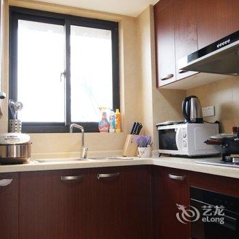 上海后来居上家庭公寓(蓝靛路分店)酒店提供图片