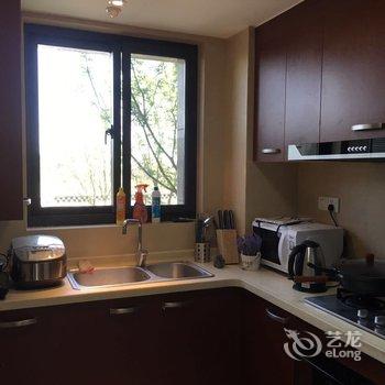 上海后来居上家庭公寓(蓝靛路分店)酒店提供图片