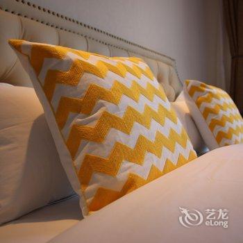 上海后来居上家庭公寓(蓝靛路分店)酒店提供图片