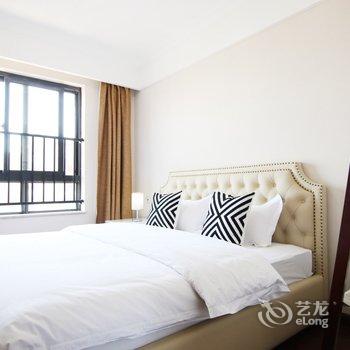 上海后来居上家庭公寓(蓝靛路分店)酒店提供图片
