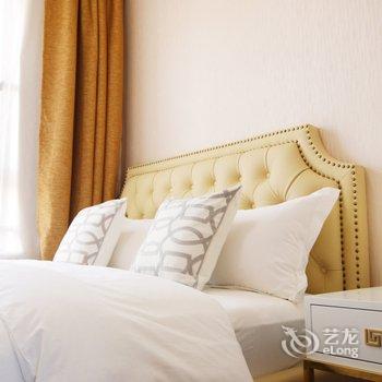 上海后来居上家庭公寓(蓝靛路分店)酒店提供图片