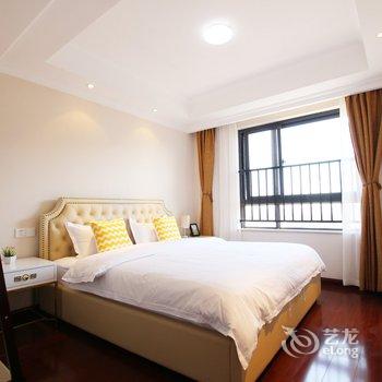 上海后来居上家庭公寓(蓝靛路分店)酒店提供图片