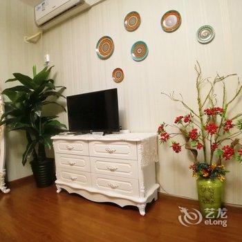 重庆珠珠普通公寓酒店提供图片