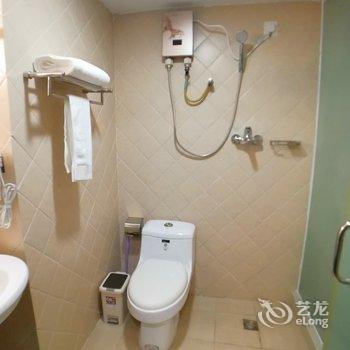 重庆珠珠普通公寓酒店提供图片