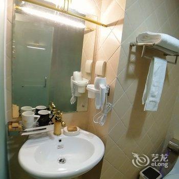 重庆珠珠普通公寓酒店提供图片