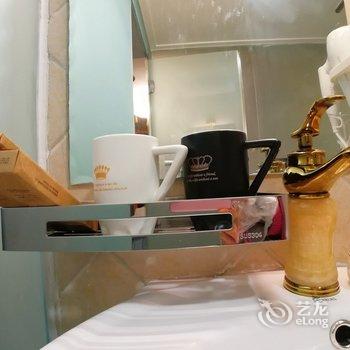 重庆珠珠普通公寓酒店提供图片