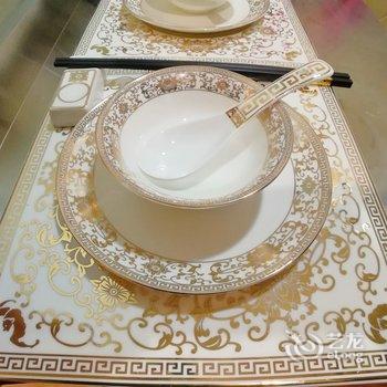 重庆珠珠普通公寓酒店提供图片