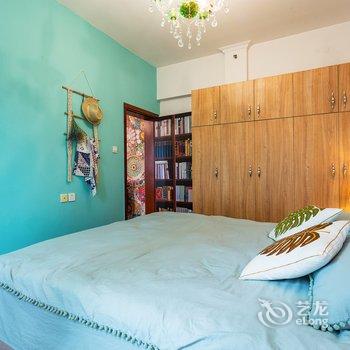 重庆珠珠普通公寓酒店提供图片