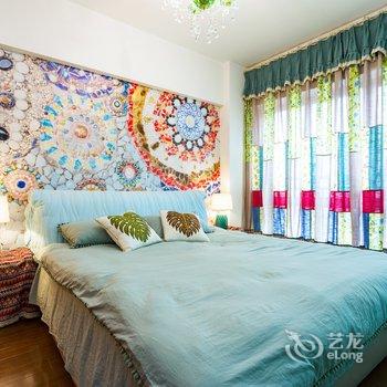 重庆珠珠普通公寓酒店提供图片