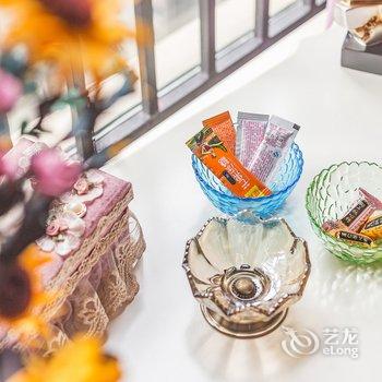 重庆珠珠普通公寓酒店提供图片