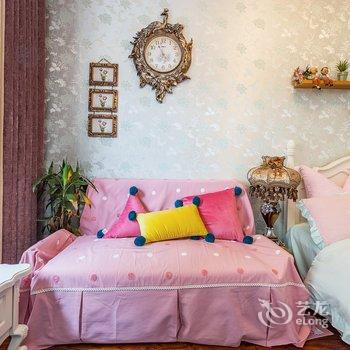 重庆珠珠普通公寓酒店提供图片