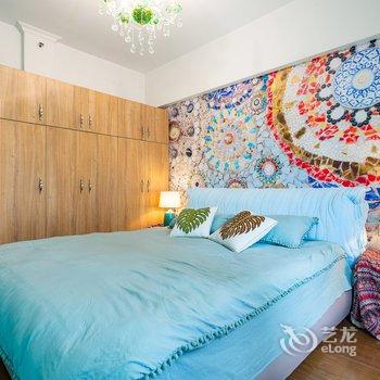 重庆珠珠普通公寓酒店提供图片