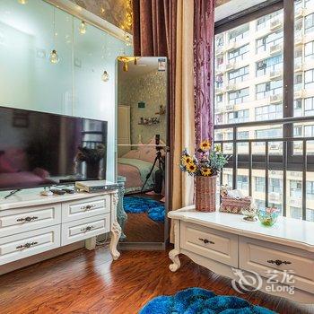 重庆珠珠普通公寓酒店提供图片