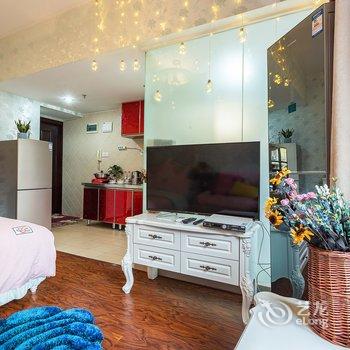 重庆珠珠普通公寓酒店提供图片