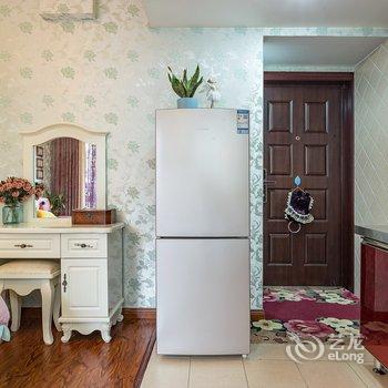 重庆珠珠普通公寓酒店提供图片