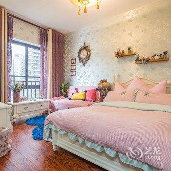 重庆珠珠普通公寓酒店提供图片